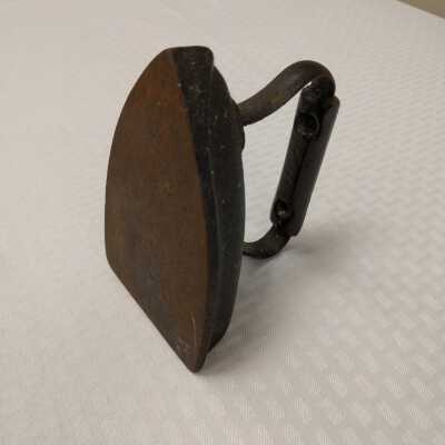 Iron