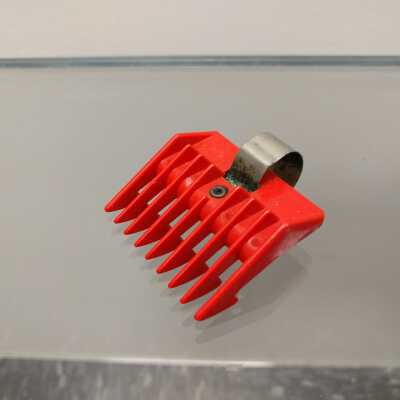 Razor, Extention