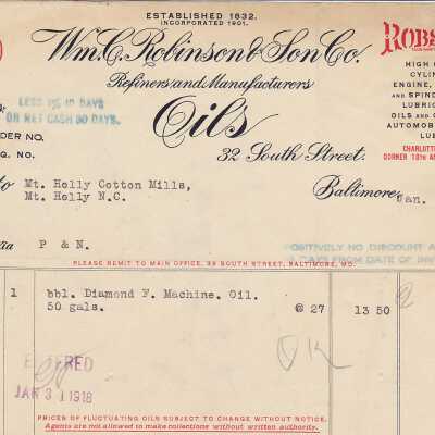 Invoice