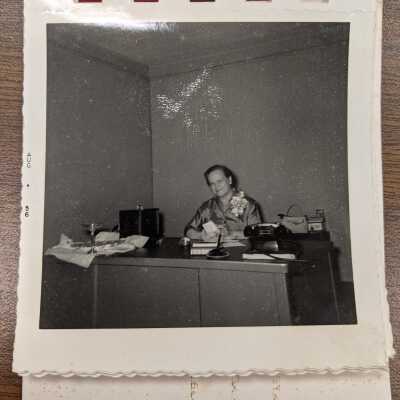 Photo Album