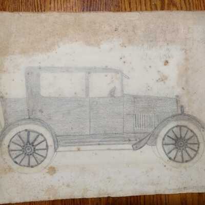 Drawing