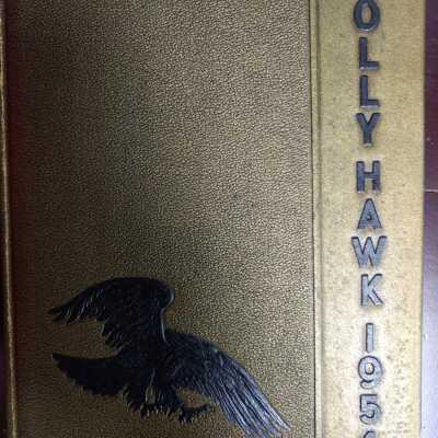 Yearbook
