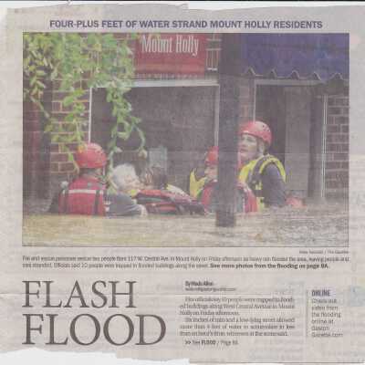 Newspaper