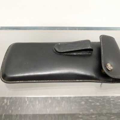 Case, Razor