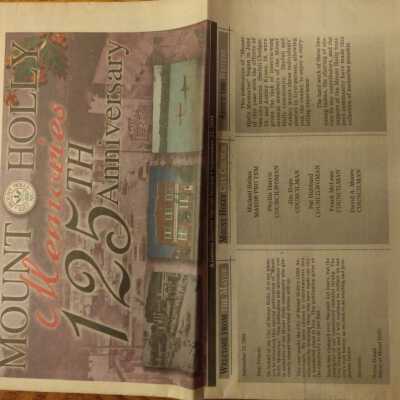Newspaper