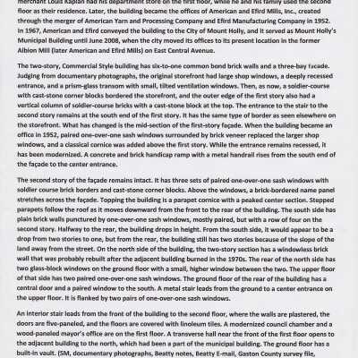 Essay