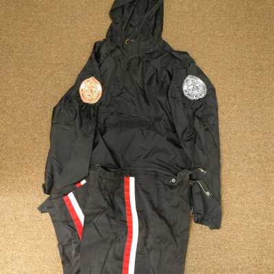 Uniform, Sports