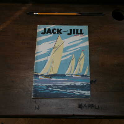 Jack and Jill