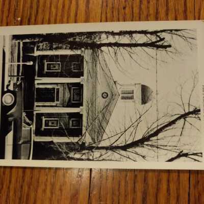 Postcard
