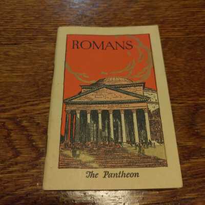 Pamphlet
