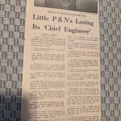 Newspaper