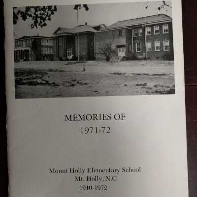 Yearbook
