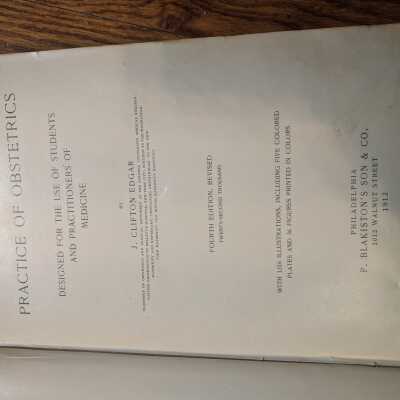 Text - Book of Pathology