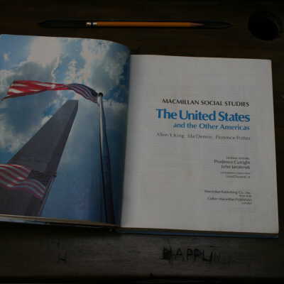 The United States and the Other Americas
