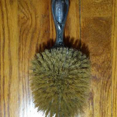 Brush