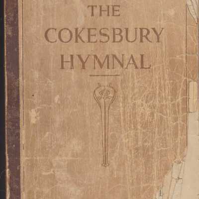 The Cokesbury Hymnal