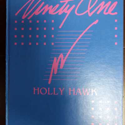 Yearbook