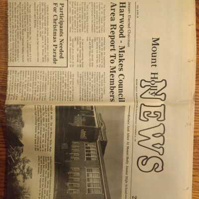 Newsletter