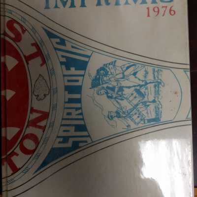 Yearbook