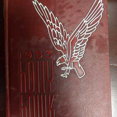 Yearbook