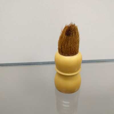 Brush, Shaving