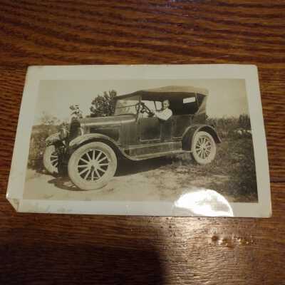 Postcard