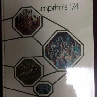Yearbook