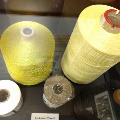 Thread