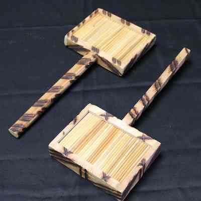 Kayamba Shakers