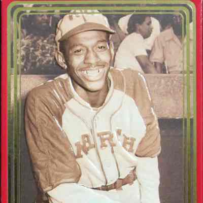 Satchel Paige, Careers Highlights - Card 115