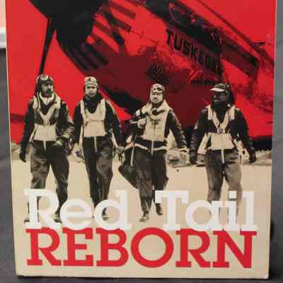 Red Tail Reborn
