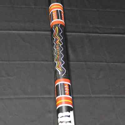 Rain Stick (painted)
