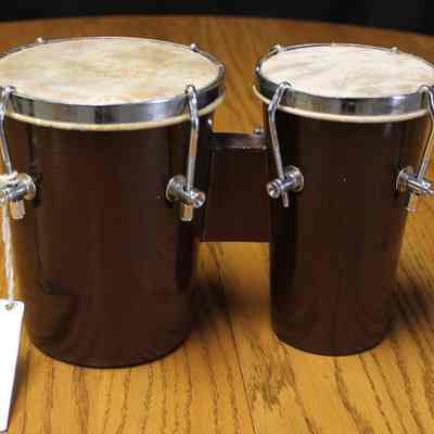 Bongo Drums
