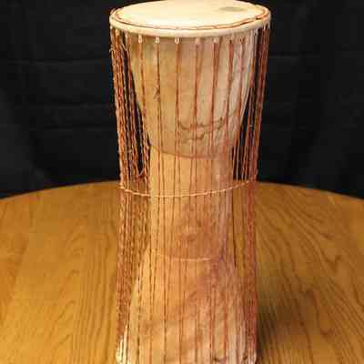 Talking Drum