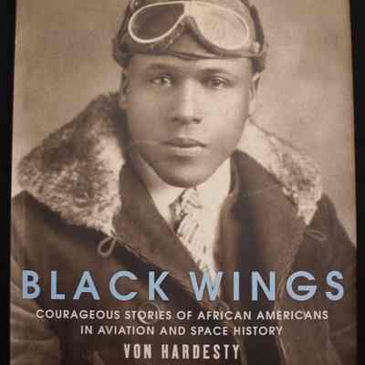 Black Wings