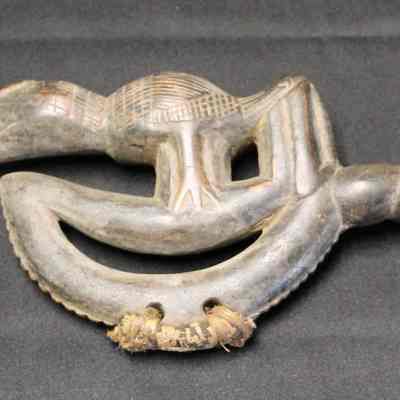Gong Mallet