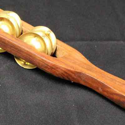 Sistrum