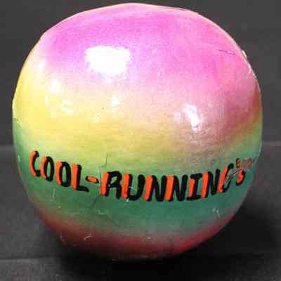 Cool-Running's