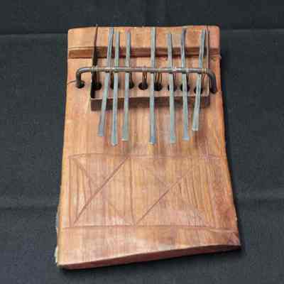 Mbira