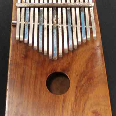 Mbira