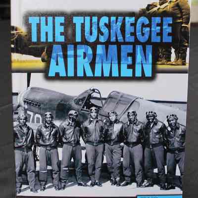 The Tuskegee Airmen