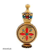 perfume bottle