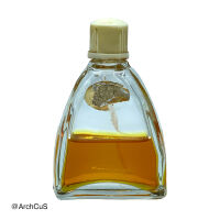 "White Acacia" ("Белая акация") perfume bottle