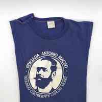 T-shirt, Brigada Antonio Maceo — Segundo Contingente "Carlos Muñiz Varela"