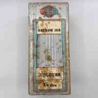 "Krasno" Vacuum Food Jar (3/4 Litre) - Image 6
