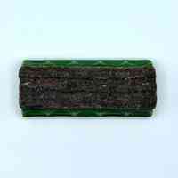 Blackboard eraser, MINED (Cuban Ministry of Education) - Image 3