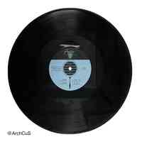 LP record "Orquesta Cubana de Música Moderna" (Areíto/EGREM 12″ 33⅓ rpm LP, LD-3273) - Image 3