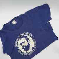 printed T-shirt