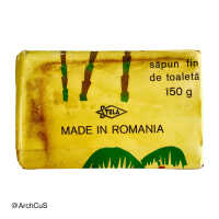          soap bar, Palmier picture number 2
   