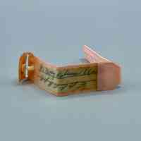          newborn identification bracelet picture number 1
   